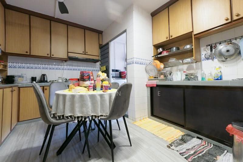 513 Choa Chu Kang Street 51, 513 Choa Chu Kang Street 51, Room Rental, 120 sqft, HDB Flat For Rent, by Brian Lee, 500245131 - Kitchen - PropertyGuru.com.sg