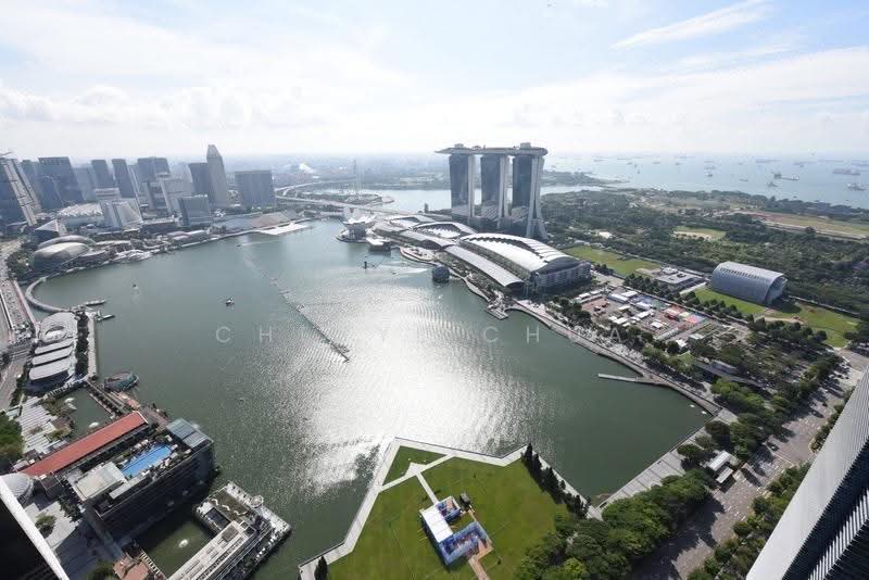 The Sail @ Marina Bay, 2 Marina Boulevard, Boat Quay / Raffles Place / Marina, 1 Bedroom, 689 sqft, Apartment For Sale, by Cheryl Chua, 500245132 - PropertyGuru.com.sg