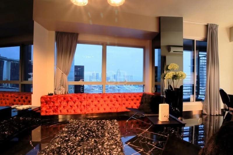 The Sail @ Marina Bay, 2 Marina Boulevard, Boat Quay / Raffles Place / Marina, 1 Bedroom, 689 sqft, Apartment For Sale, by Cheryl Chua, 500245132 - PropertyGuru.com.sg