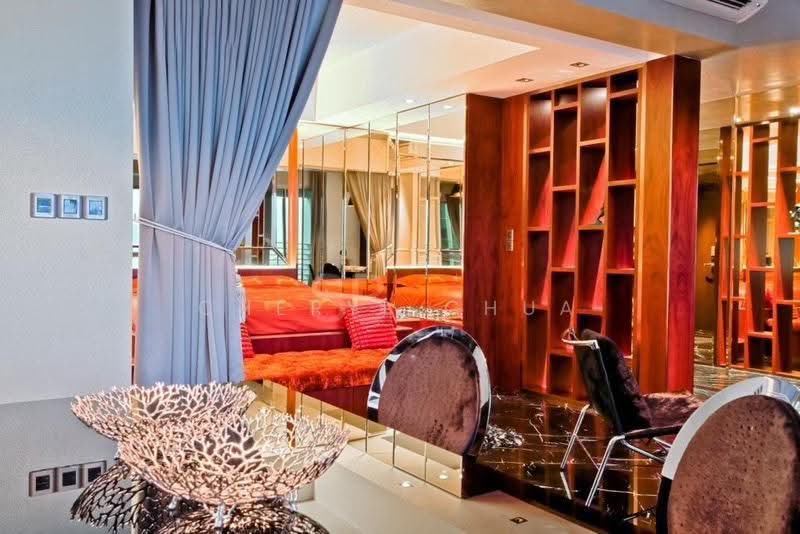 The Sail @ Marina Bay, 2 Marina Boulevard, Boat Quay / Raffles Place / Marina, 1 Bedroom, 689 sqft, Apartment For Sale, by Cheryl Chua, 500245132 - PropertyGuru.com.sg