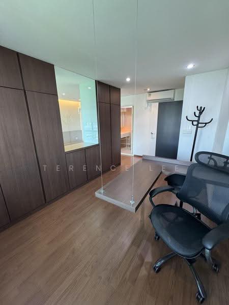 204A Punggol Field, 204A Punggol Field, Hougang / Punggol / Sengkang, 2 Bedrooms, 1,183 sqft, HDB Flat For Rent, by Terence Lee, 500245135 - Study - PropertyGuru.com.sg