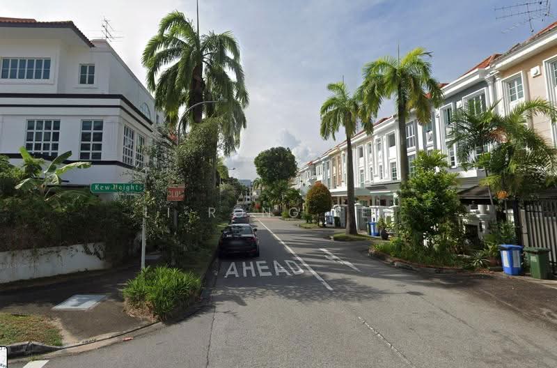 4 ENSUITES + GUEST ROOM WITH BATH! KEW LANDED ENCLAVE SEMI D!, Jalan Haji Salam / Kew / Tanah Merah Kechil Road South / Jalan Limau Bali, 5 Bedrooms, 2,500 sqft, Semi-Detached House For Sale, by Li Rong Teh, 500245136 - Exterior - PropertyGuru.com.sg
