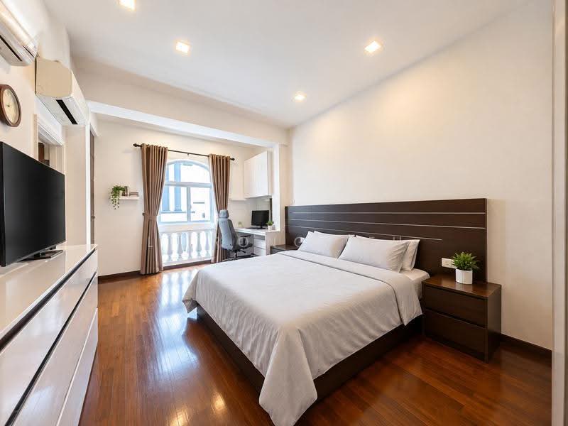 KEW LANDED ENCLAVE SEMI D! NEW LISTING!, Jalan Haji Salam / Kew / Tanah Merah Kechil Road South / Jalan Limau Bali, Bedok / Upper East Coast, 5 Bedrooms, 3,100 sqft, Semi-Detached House For Sale, by Li Rong Teh, 500245136 - Bedroom - PropertyGuru.com.sg