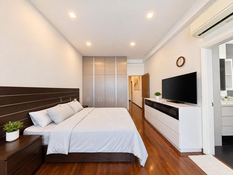 KEW LANDED ENCLAVE SEMI D! NEW LISTING!, Jalan Haji Salam / Kew / Tanah Merah Kechil Road South / Jalan Limau Bali, Bedok / Upper East Coast, 5 Bedrooms, 3,100 sqft, Semi-Detached House For Sale, by Li Rong Teh, 500245136 - Bedroom - PropertyGuru.com.sg