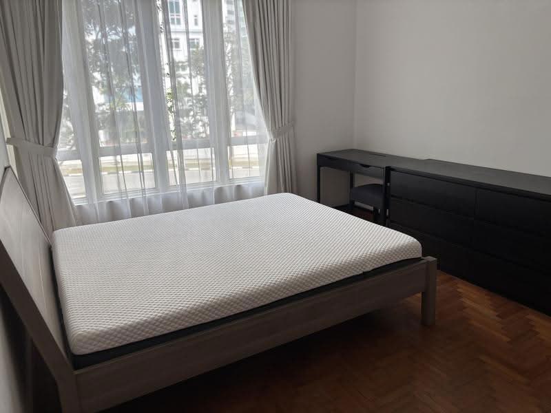 Claremont, 161 Killiney Road, Orchard / River Valley, 3 Bedrooms, 958 sqft, Apartment For Sale, by Dino Ng, 500245137 - Bedroom - PropertyGuru.com.sg