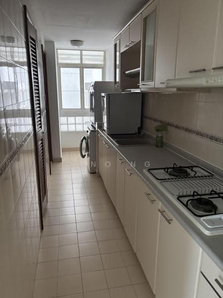 Claremont, 161 Killiney Road, Orchard / River Valley, 3 Bedrooms, 958 sqft, Apartment For Sale, by Dino Ng, 500245137 - Kitchen - PropertyGuru.com.sg
