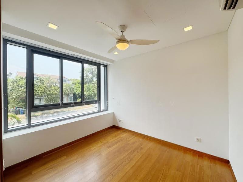 Ocean 8 Sentosa Cove Ocean Drive Landed House Inter-terrace, , 5 Bedrooms, 5,000 sqft, Terraced House For Sale, by Karmen Seam, 500245138 - Interior - PropertyGuru.com.sg