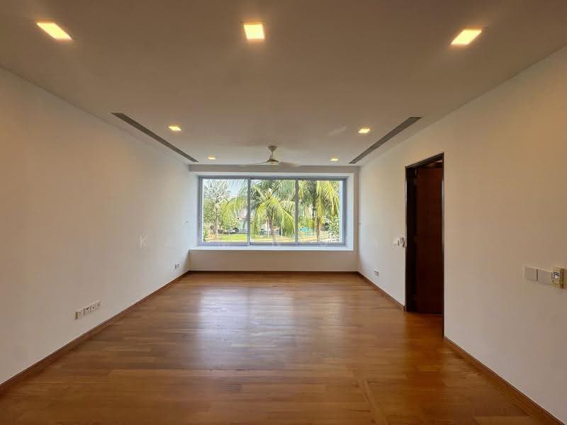 Ocean 8 Sentosa Cove Ocean Drive Landed House Inter-terrace, , 5 Bedrooms, 5,000 sqft, Terraced House For Sale, by Karmen Seam, 500245138 - Living Room - PropertyGuru.com.sg