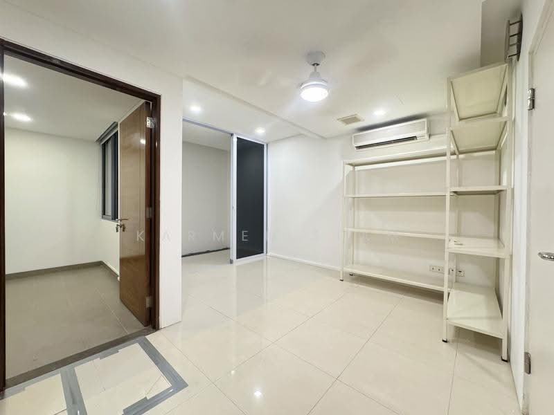 Ocean 8 Sentosa Cove Ocean Drive Landed House Inter-terrace, , 5 Bedrooms, 5,000 sqft, Terraced House For Sale, by Karmen Seam, 500245138 - Interior - PropertyGuru.com.sg