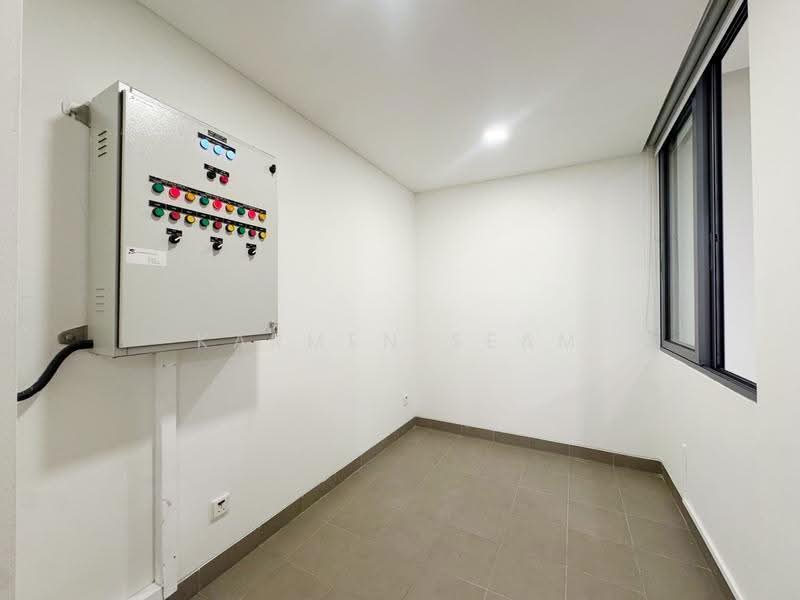 Ocean 8 Sentosa Cove Ocean Drive Landed House Inter-terrace, , 5 Bedrooms, 5,000 sqft, Terraced House For Sale, by Karmen Seam, 500245138 - Interior - PropertyGuru.com.sg
