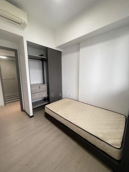 Parc Riviera, 101 West Coast Vale, Buona Vista / West Coast / Clementi New Town, 2 Bedrooms, 603 sqft, Condominium For Sale, by Becky Li, 500245141 - Bedroom - PropertyGuru.com.sg