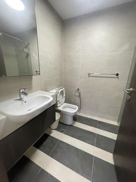 Parc Riviera, 101 West Coast Vale, Buona Vista / West Coast / Clementi New Town, 2 Bedrooms, 603 sqft, Condominium For Sale, by Becky Li, 500245141 - Bathroom - PropertyGuru.com.sg