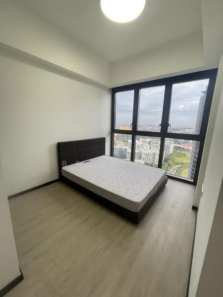 Parc Riviera, 101 West Coast Vale, Buona Vista / West Coast / Clementi New Town, 2 Bedrooms, 603 sqft, Condominium For Sale, by Becky Li, 500245141 - Bedroom - PropertyGuru.com.sg