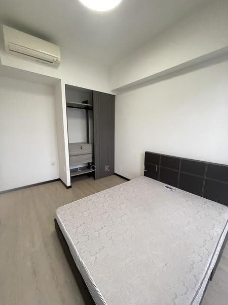 Parc Riviera, 101 West Coast Vale, Buona Vista / West Coast / Clementi New Town, 2 Bedrooms, 603 sqft, Condominium For Sale, by Becky Li, 500245141 - Bedroom - PropertyGuru.com.sg