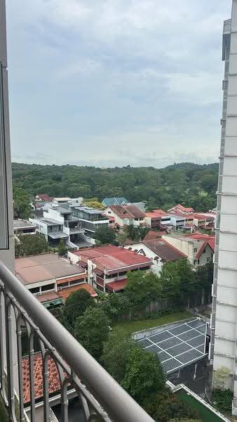 The Gardens at Bishan, 1 Sin Min Walk, Ang Mo Kio / Bishan / Thomson, 2 Bedrooms, 883 sqft, Condominium For Sale, by Mick Ho, 500245144 - Exterior - PropertyGuru.com.sg