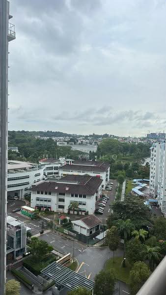 The Gardens at Bishan, 1 Sin Min Walk, Ang Mo Kio / Bishan / Thomson, 2 Bedrooms, 883 sqft, Condominium For Sale, by Mick Ho, 500245144 - Exterior - PropertyGuru.com.sg