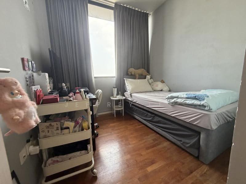 The Amore, 53A Edgedale Plains, Hougang / Punggol / Sengkang, 4 Bedrooms, 1,227 sqft, Condominium For Sale, by Jeffrey Lee, 500245145 - Bedroom - PropertyGuru.com.sg