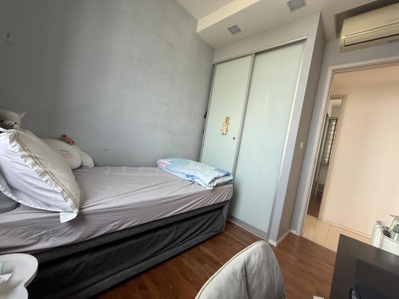 The Amore, 53A Edgedale Plains, Hougang / Punggol / Sengkang, 4 Bedrooms, 1,227 sqft, Condominium For Sale, by Jeffrey Lee, 500245145 - Bedroom - PropertyGuru.com.sg