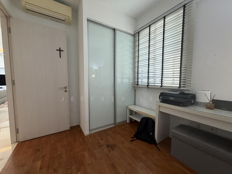 The Amore, 53A Edgedale Plains, Hougang / Punggol / Sengkang, 4 Bedrooms, 1,227 sqft, Condominium For Sale, by Jeffrey Lee, 500245145 - Interior - PropertyGuru.com.sg
