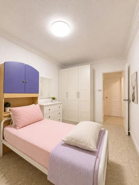 870 Tampines Street 83, 870 Tampines Street 83, 3 Bedrooms, 1,119 sqft, HDB Flat For Sale, by Andy Goh, 500245148 - Bedroom - PropertyGuru.com.sg