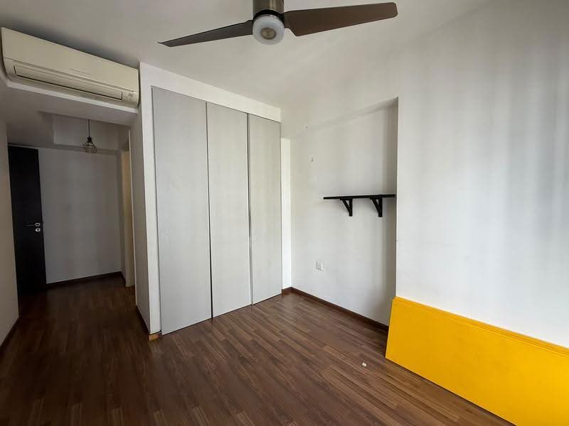 311C Clementi Avenue 4, 311C Clementi Avenue 4, 2 Bedrooms, 646 sqft, HDB Flat For Rent, by Dan Tay, 500245150 - Bedroom - PropertyGuru.com.sg