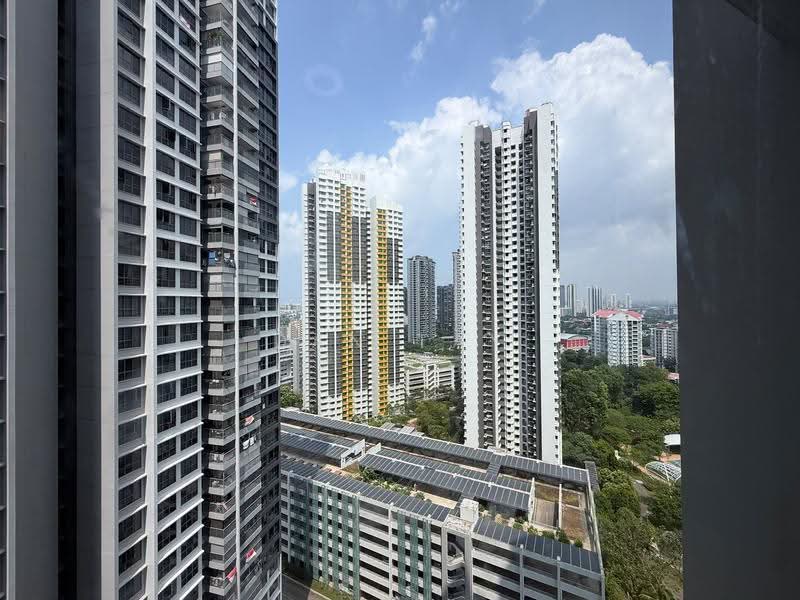 311C Clementi Avenue 4, 311C Clementi Avenue 4, 2 Bedrooms, 646 sqft, HDB Flat For Rent, by Dan Tay, 500245150 - Exterior - PropertyGuru.com.sg