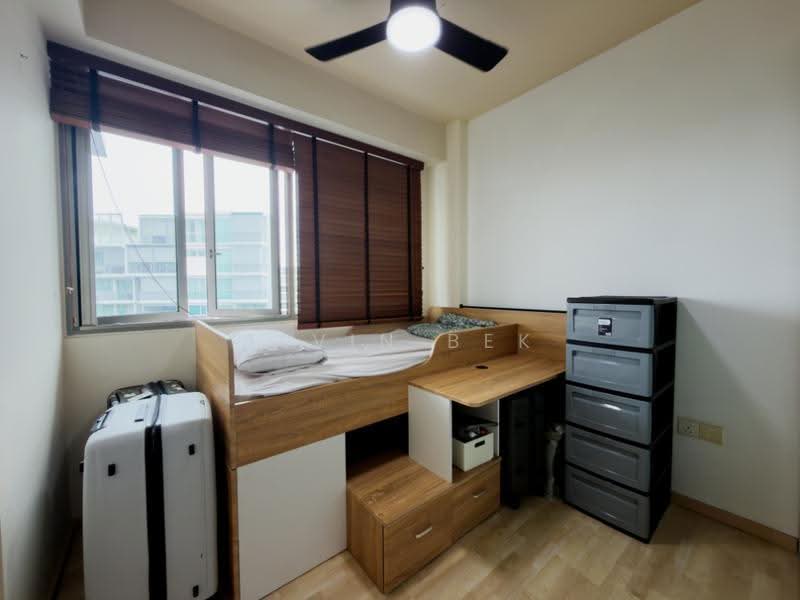 Ripple Bay, 12 Pasir Ris Link, Pasir Ris / Tampines, 2 Bedrooms, 775 sqft, Condominium For Sale, by Alvin Bek, 500245151 - Bedroom - PropertyGuru.com.sg