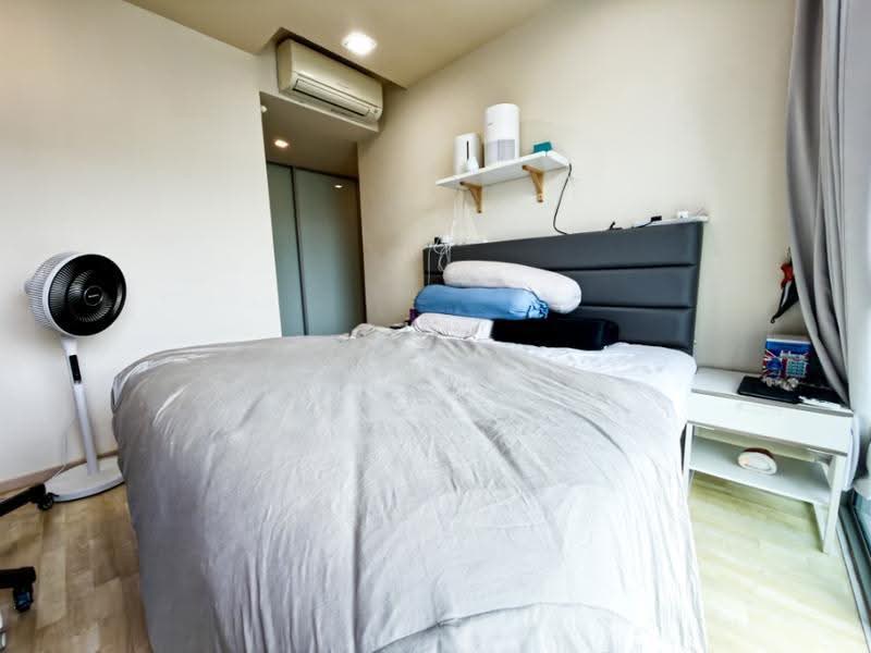 Ripple Bay, 12 Pasir Ris Link, Pasir Ris / Tampines, 2 Bedrooms, 775 sqft, Condominium For Sale, by Alvin Bek, 500245151 - Bedroom - PropertyGuru.com.sg