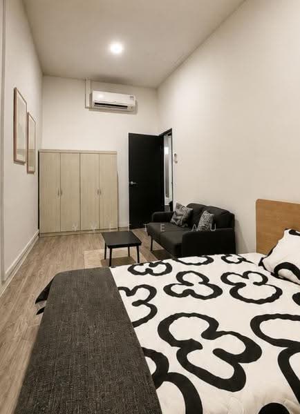 Brand New Studio at Paya Lebar, Eunos / Geylang / Paya Lebar, Room Rental, 200 sqft, Shophouse For Rent, by Yvette Au, 500245154 - Bedroom - PropertyGuru.com.sg