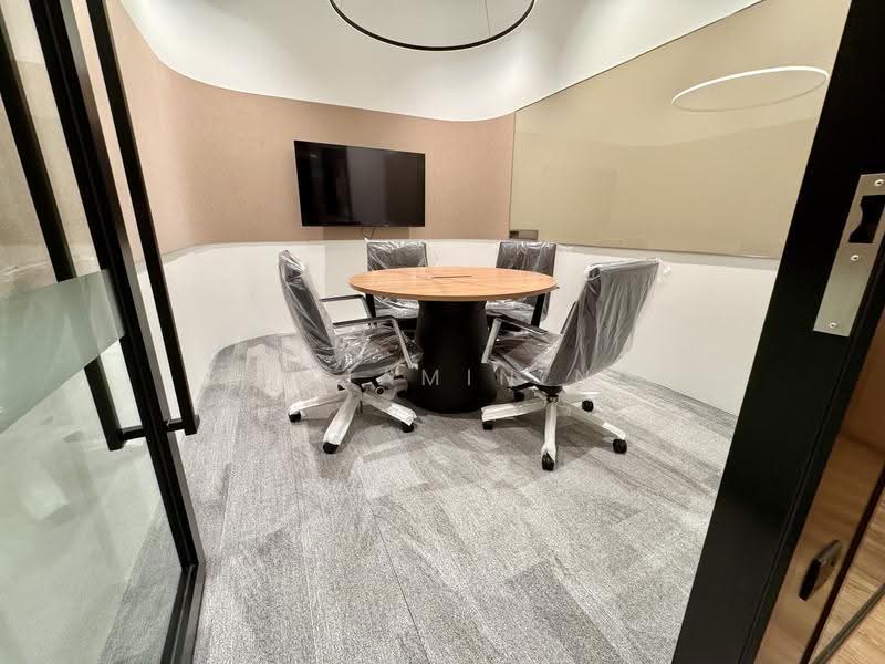 Keppel South Central, 10 Hoe Chiang Road, 2,100 sqft, Office For Rent, by Benjamin Ng, 500245155 - Interior - CommercialGuru.com.sg