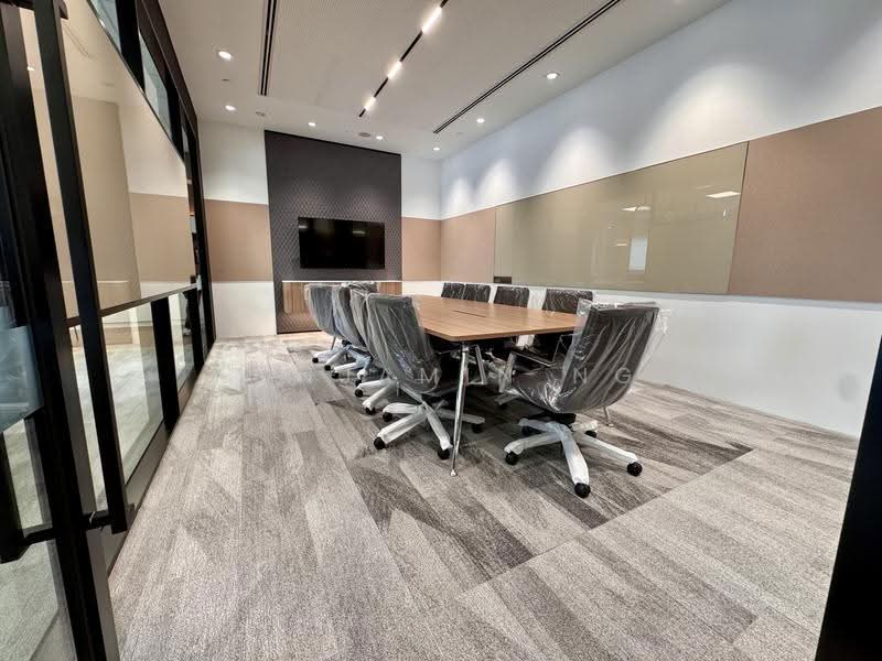 Keppel South Central, 10 Hoe Chiang Road, 2,100 sqft, Office For Rent, by Benjamin Ng, 500245155 - Interior - CommercialGuru.com.sg
