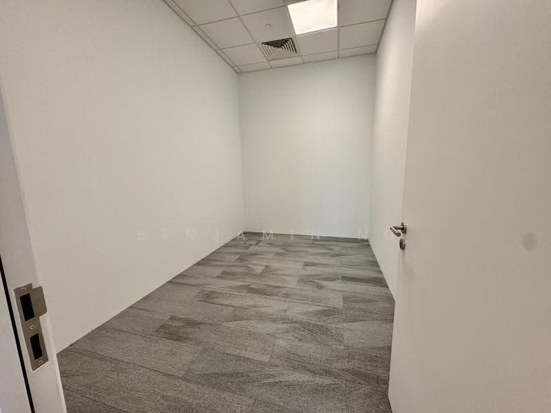 Keppel South Central, 10 Hoe Chiang Road, 2,100 sqft, Office For Rent, by Benjamin Ng, 500245155 - Interior - CommercialGuru.com.sg