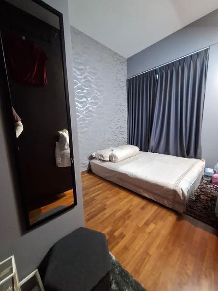 Mayfair Modern, 6 Rifle Range Road, 1 Bedroom, 517 sqft, Condominium For Rent, by Ryan Low, 500245157 - Bedroom - PropertyGuru.com.sg