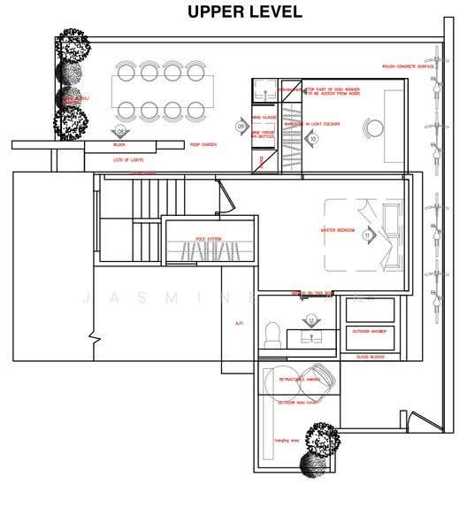 Suites Twenty Two, 25 Lorong G Telok Kurau, 3 Bedrooms, 1,894 sqft, Condominium For Sale, by Jasmine Tan, 500245159 - PropertyGuru.com.sg