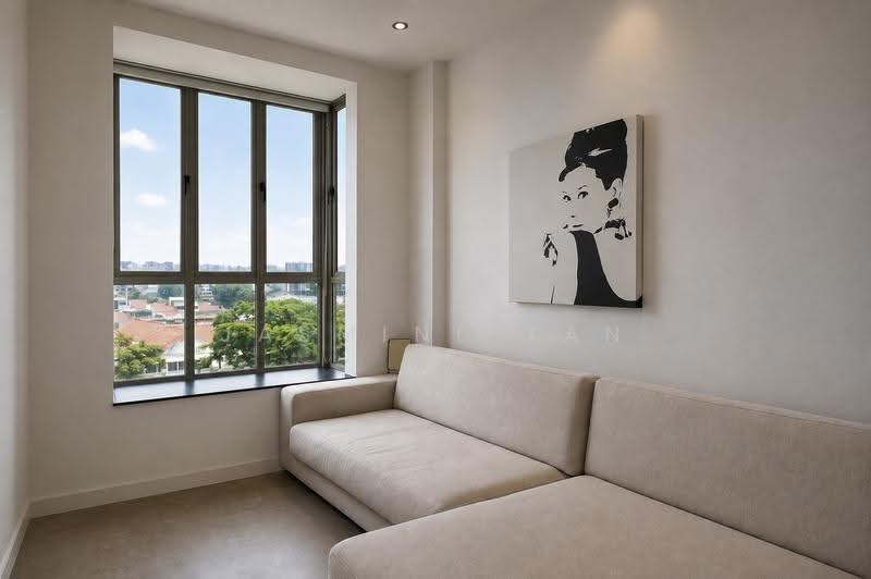 Suites Twenty Two, 25 Lorong G Telok Kurau, 3 Bedrooms, 1,894 sqft, Condominium For Sale, by Jasmine Tan, 500245159 - Level 1 - Common Bedroom 3 - PropertyGuru.com.sg
