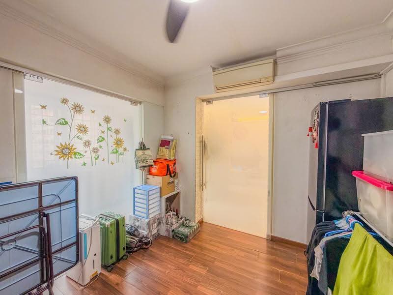 540 Choa Chu Kang Street 52, 540 Choa Chu Kang Street 52, 4 Bedrooms, 1,421 sqft, HDB Flat For Sale, by Ivy Lim, 500245161 - Bedroom/Study Room - PropertyGuru.com.sg
