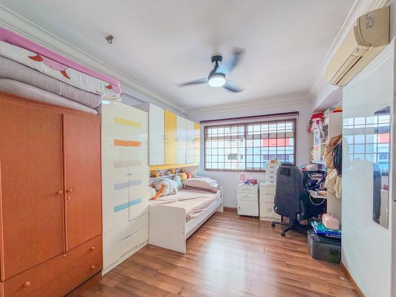 540 Choa Chu Kang Street 52, 540 Choa Chu Kang Street 52, Dairy Farm / Bukit Panjang / Choa Chu Kang, 4 Bedrooms, 1,421 sqft, HDB Flat For Sale, by Ivy Lim, 500245161 - Bedroom - PropertyGuru.com.sg