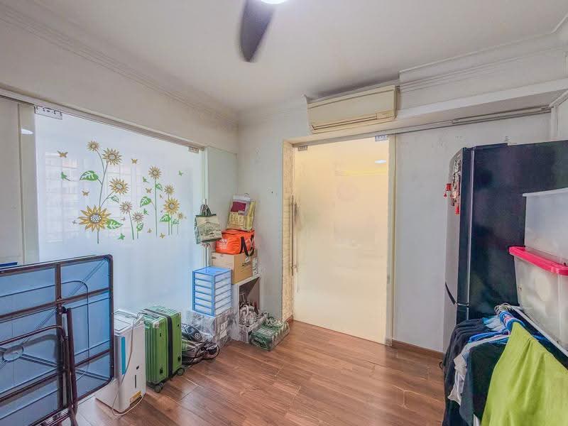 540 Choa Chu Kang Street 52, 540 Choa Chu Kang Street 52, Dairy Farm / Bukit Panjang / Choa Chu Kang, 4 Bedrooms, 1,421 sqft, HDB Flat For Sale, by Ivy Lim, 500245161 - Bedroom/Study Room - PropertyGuru.com.sg