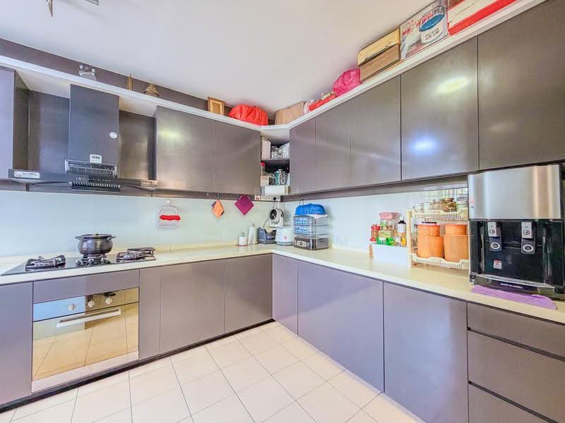 540 Choa Chu Kang Street 52, 540 Choa Chu Kang Street 52, Dairy Farm / Bukit Panjang / Choa Chu Kang, 4 Bedrooms, 1,421 sqft, HDB Flat For Sale, by Ivy Lim, 500245161 - Kitchen - PropertyGuru.com.sg