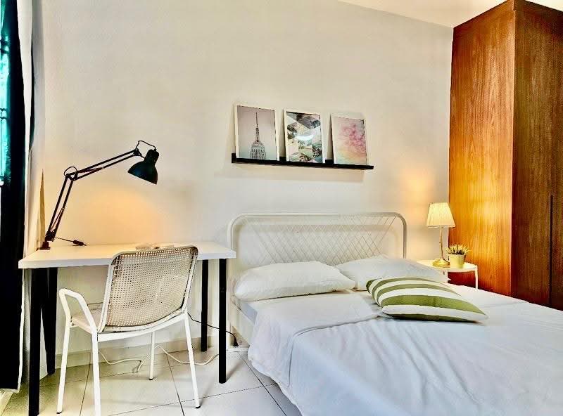 Lakeview Estate, 97A Upper Thomson Road, Ang Mo Kio / Bishan / Thomson, 1 Bedroom, 200 sqft, Apartment For Rent, by Jenny Lee, 500245162 - PropertyGuru.com.sg