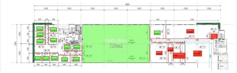 B2 Industrial Options For Lease Along Jalan Papan!, Jalan Papan, Boon Lay / Jurong / Tuas, 19,435 sqft, Factory / Workshop (B2) For Rent, by Delia Woo Pei Yin, 500245163 - CommercialGuru.com.sg