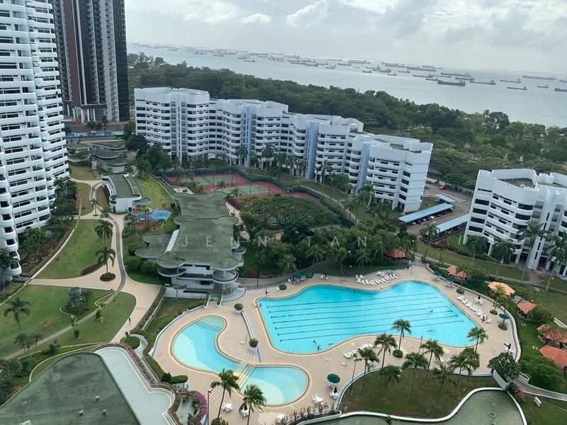 Mandarin Gardens, 5 Siglap Road, 3 Bedrooms, 1,528 sqft, Condominium For Sale, by Jenn Tan, 500245164 - Exterior - PropertyGuru.com.sg