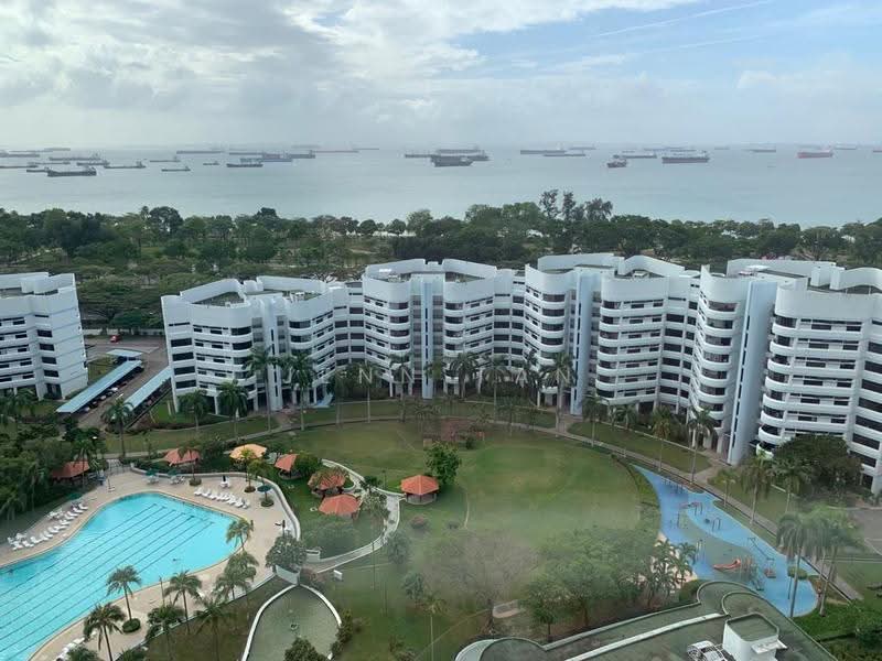 Mandarin Gardens, 5 Siglap Road, 3 Bedrooms, 1,528 sqft, Condominium For Sale, by Jenn Tan, 500245164 - Exterior - PropertyGuru.com.sg