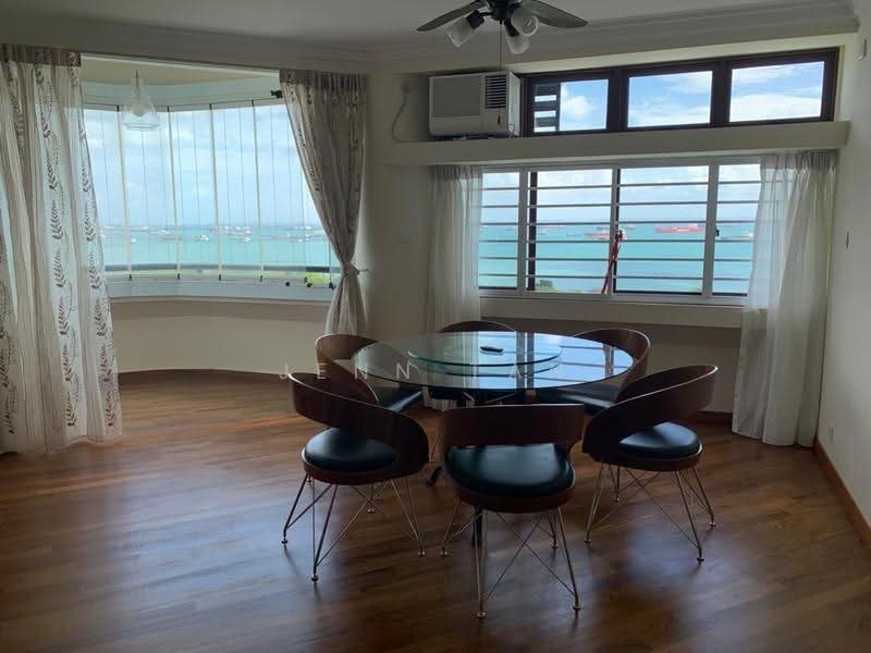 Mandarin Gardens, 5 Siglap Road, 3 Bedrooms, 1,528 sqft, Condominium For Sale, by Jenn Tan, 500245164 - Dining Room - PropertyGuru.com.sg