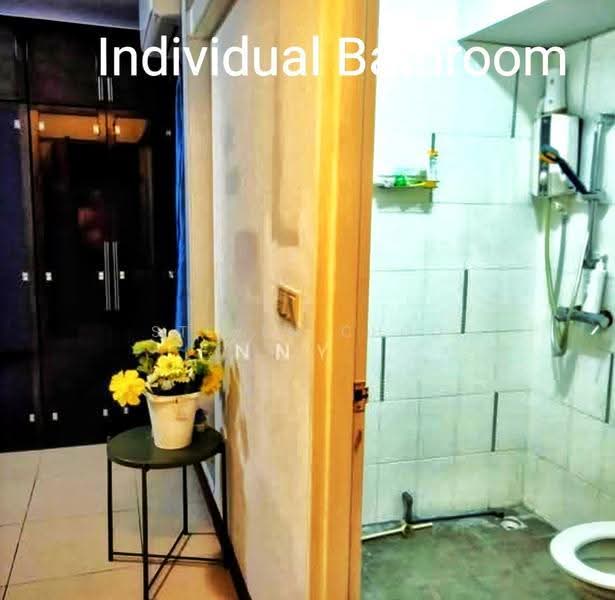 21 Teban Gardens Road, 21 Teban Gardens Road, Room Rental, 130 sqft, HDB Flat For Rent, by Steven Choo, 500245165 - Bathroom - PropertyGuru.com.sg