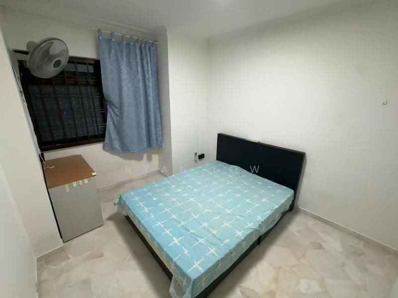324 Sembawang Close, 324 Sembawang Close, 3 Bedrooms, 1,092 sqft, HDB Flat For Rent, by Ryan Low, 500245166 - Bedroom - PropertyGuru.com.sg