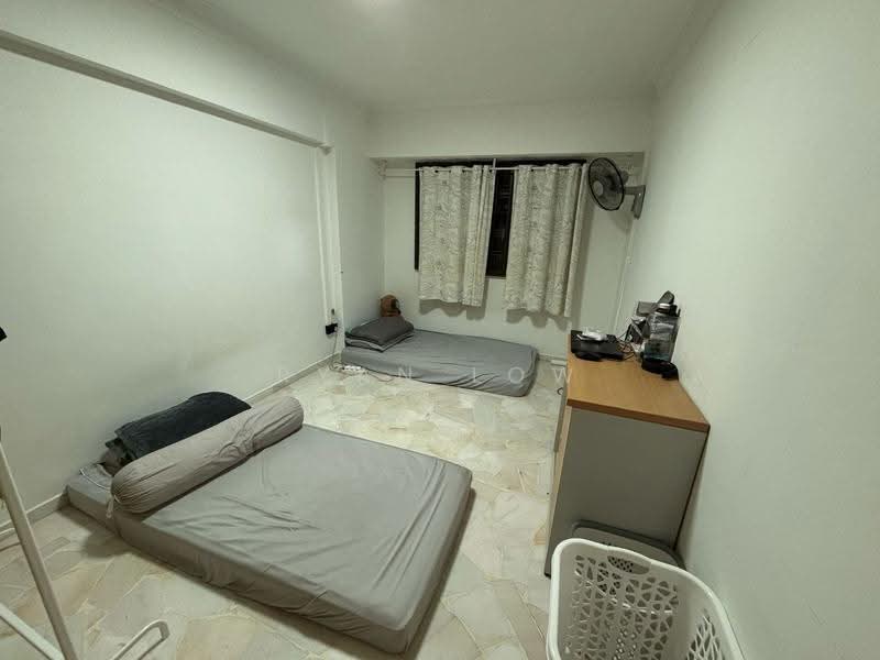 324 Sembawang Close, 324 Sembawang Close, 3 Bedrooms, 1,092 sqft, HDB Flat For Rent, by Ryan Low, 500245166 - Bedroom - PropertyGuru.com.sg