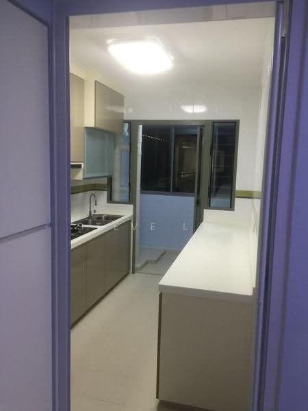 678B Punggol Drive, 678B Punggol Drive, 3 Bedrooms, 1,001 sqft, HDB Flat For Rent, by Steve Liu, 500245167 - Kitchen - PropertyGuru.com.sg