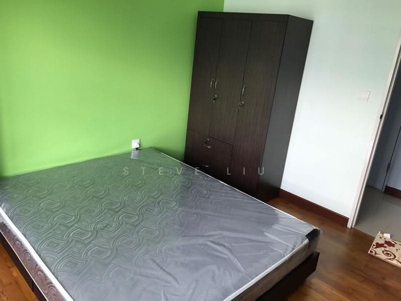 678B Punggol Drive, 678B Punggol Drive, 3 Bedrooms, 1,001 sqft, HDB Flat For Rent, by Steve Liu, 500245167 - Bedroom - PropertyGuru.com.sg