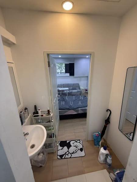 4 Jalan Lada Puteh, , Room Rental, 200 sqft, Terraced House For Rent, by Perline Chua, 500245168 - Bathroom - PropertyGuru.com.sg